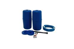 Firestone Ride-Rite - Firestone Ride-Rite 4175 Rear Coil-Rite Air Helper Spring Kit for VW/Toyota - Image 2