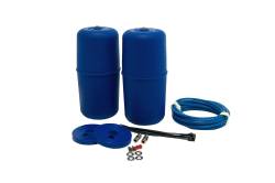 Firestone Ride-Rite - Firestone Ride-Rite 4179 Rear Coil-Rite Air Helper Springs for MDX/Odyssey/Pilot - Image 2