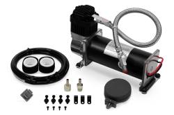 Firestone Ride-Rite - Firestone Ride-Rite 9287 Xtreme Duty Air Suspension Compressor 12V 150 PSI Univ. - Image 2