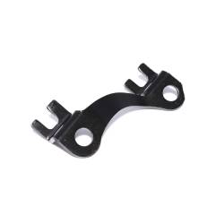 COMP Cams - COMP Cams 4806-1 Guide Plate Raised 1Pc for 3/8 Pushrod 7/16 Stud BBC - Image 1