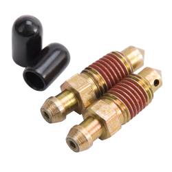 Russell - Russell 639610 Brake & Clutch Speed Bleeder 10mm x 1.25 Thread 33mm Length - Image 1