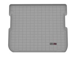 Weathertech - WeatherTech 42416 Gray Cargo Liner for 06-11 Chevy HHR - Image 1