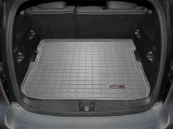 Weathertech - WeatherTech 42416 Gray Cargo Liner for 06-11 Chevy HHR - Image 2