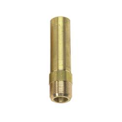 Edelbrock - Edelbrock 9703 Exhaust Valve Guide for Big Block Chevy - Image 1