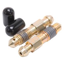 Russell - Russell 639620 Speed Bleeder 8mm x 1.25 Thread 39mm Length Focus NSX Prelude - Image 1