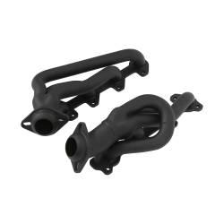 FlowTech - Flowtech 91944FLT Shorty Smog Headers for Dakota/Durango 4.7L - Image 3