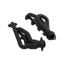 FlowTech - Flowtech 91944FLT Shorty Smog Headers for Dakota/Durango 4.7L - Image 2
