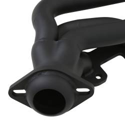 FlowTech - Flowtech 91944FLT Shorty Smog Headers for Dakota/Durango 4.7L - Image 5