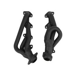 FlowTech - Flowtech 91944FLT Shorty Smog Headers for Dakota/Durango 4.7L - Image 4