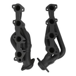 FlowTech - Flowtech 91944FLT Shorty Smog Headers for Dakota/Durango 4.7L - Image 6