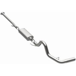 MagnaFlow Exhaust Products - MagnaFlow 16625 Stainless Cat-Back Performance Exhaust System - Image 2