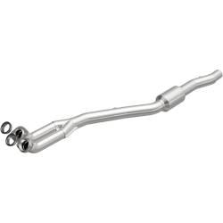 MagnaFlow Exhaust Products - MagnaFlow 23058 HM Grade Direct-Fit Catalytic Converter for BMW - Image 1