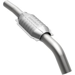 MagnaFlow Exhaust Products - MagnaFlow 23290 Standard Grade Direct-Fit Catalytic Converter for Dodge - Image 2