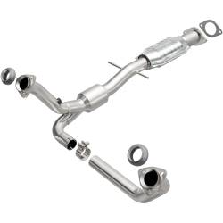 MagnaFlow Exhaust Products - MagnaFlow 23717 HM Grade Direct-Fit Catalytic Converter Fo Chevy/GMC - Image 1