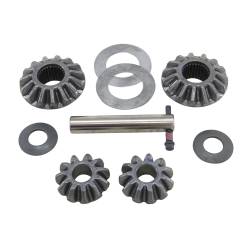 Yukon Gear and Axle - Yukon Gear YPKGM7.6F-S-28 Front Spider Gear Set for GM 7.6" 28SPL - Image 1