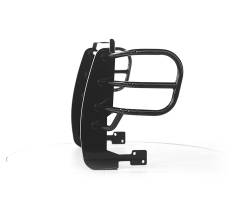 Ranch Hand - Ranch Hand GGC06HBL1 Legend Series Black Grille Guard Chevy Avalanche/Silverado - Image 3