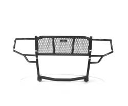 Ranch Hand - Ranch Hand GGF07HBL1 Legend Series Grille Guard for 07-17 Expedition - Image 1