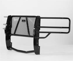 Ranch Hand - Ranch Hand GGC16HBL1 Legend Series Grille Guard for 16-18 Silverado 1500 - Image 3