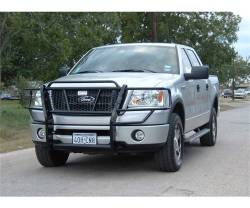 Ranch Hand - Ranch Hand GGF06HBL1 Legend Series Grille Guard for 04-08 Ford F150 - Image 5