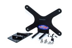 STO N SHO - STO N SHO SNS20 Quick Release License Plate Bracket for 05-09 Ford Roush Mustang - Image 2