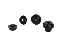 Nolathane - Nolathane REV024.0006 Front To Frame Strut Rod Bushing for Ford 4WD/RWD - Image 3