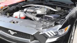Corsa Performance - Corsa Performance 419950 Pro5 Closed Box Air Intake System for 15-17 Mustang - Image 2