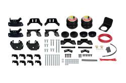 Firestone Ride-Rite - Firestone Ride-Rite 2716 Rear Red Label Air Spring for 17-25 Ford F250/F350/F450 - Image 2