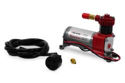 Firestone Ride-Rite - Firestone Ride-Rite 9523 Light Duty Suspension Air Compressor 13 Amps 120 Psi - Image 2