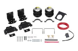 Firestone Ride-Rite - Firestone Ride-Rite 2622 Rear Air Helper Spring for 08-25 Ford E450 Super Duty - Image 2