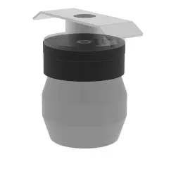 Timbren - Timbren SPCRTORTTN Timbren SES Spacer Kit for 00-22 Toyota Tacoma/Tundra - Image 2
