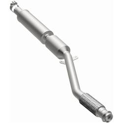MagnaFlow Exhaust Products - MagnaFlow 21-488 Direct-Fit Catalytic Converter for MINI - Image 2