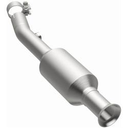 MagnaFlow Exhaust Products - MagnaFlow 21-288 Direct-Fit Catalytic Converter 9.375"L for Chevy & Toyota - Image 2