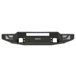 Westin - Westin 58-41255 Pro-Mod Front Bumper for 21-25 Bronco Exc Bronco Sport - Image 1