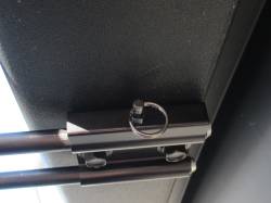 STO N SHO - STO N SHO SNS140 Quick Release License Plate Bracket for Select 18+ Jeep JL/JT - Image 5
