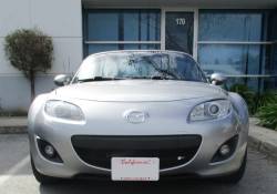 STO N SHO - STO N SHO SNS147 Quick Release License Plate Bracket for Select 10-12 Miata MX-5 - Image 4