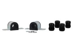 Nolathane - Nolathane REV012.0270 24mm Universal Sway Bar Mount Bushing Kit - Image 2