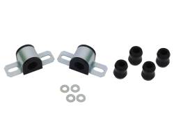 Nolathane - Nolathane REV012.0270 24mm Universal Sway Bar Mount Bushing Kit - Image 3