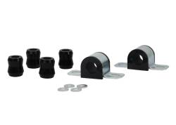 Nolathane - Nolathane REV012.0270 24mm Universal Sway Bar Mount Bushing Kit - Image 4