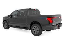 Rough Country Suspension Systems - Rough Country 52006 3/4" Suspension Leveling Kit 22-23 F150 Lightning 4WD - Image 3