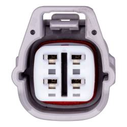 CURT - CURT 56517 Custom Wiring Harness 4-Way Flat Output for Select Corolla Cross C-HR - Image 3