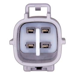 CURT - CURT 56517 Custom Wiring Harness 4-Way Flat Output for Select Corolla Cross C-HR - Image 2