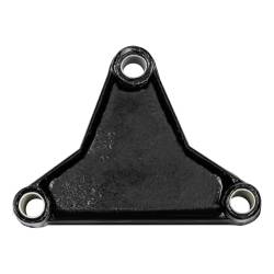 CURT - CURT 121098L Double-Eye Axle Suspension Kit for 2200-8000-lb Tandem Axles 33" - Image 2