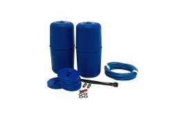 Firestone Ride-Rite - Firestone Ride-Rite 4119 Rear Coil-Rite Air Helper Springs for 22-24 Maverick - Image 2