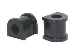Nolathane - Nolathane REV004.0714 Front 20mm Swaybar Mount Bushing Set for 16 Toyota Prius - Image 4