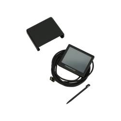 Holley EFI - Holley EFI 553-201 Terminator X Handheld Controller 3.5" LCD Touchscreen - Image 5