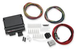Holley EFI - Holley EFI 554-142 Programmable 8-Channel Injector Driver Module w/Harness - Image 1