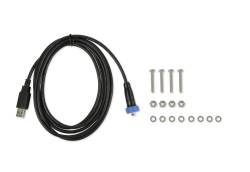 Holley EFI - Holley EFI 554-114LW Engine Control Module ECM GM 294/325/346/364/376/401/427 - Image 6