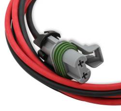 Holley EFI - Holley EFI 554-142 Programmable 8-Channel Injector Driver Module w/Harness - Image 3