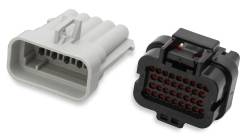 Holley EFI - Holley EFI 554-142 Programmable 8-Channel Injector Driver Module w/Harness - Image 8