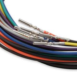 Holley EFI - Holley EFI 554-142 Programmable 8-Channel Injector Driver Module w/Harness - Image 9